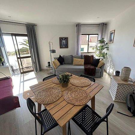 Mar & Sal Apartment Эштрада Экстерьер фото