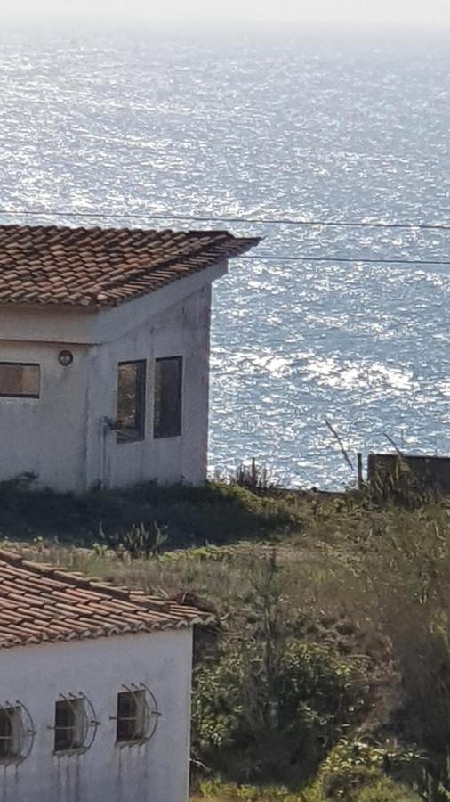 Mar & Sal Apartment Эштрада Экстерьер фото