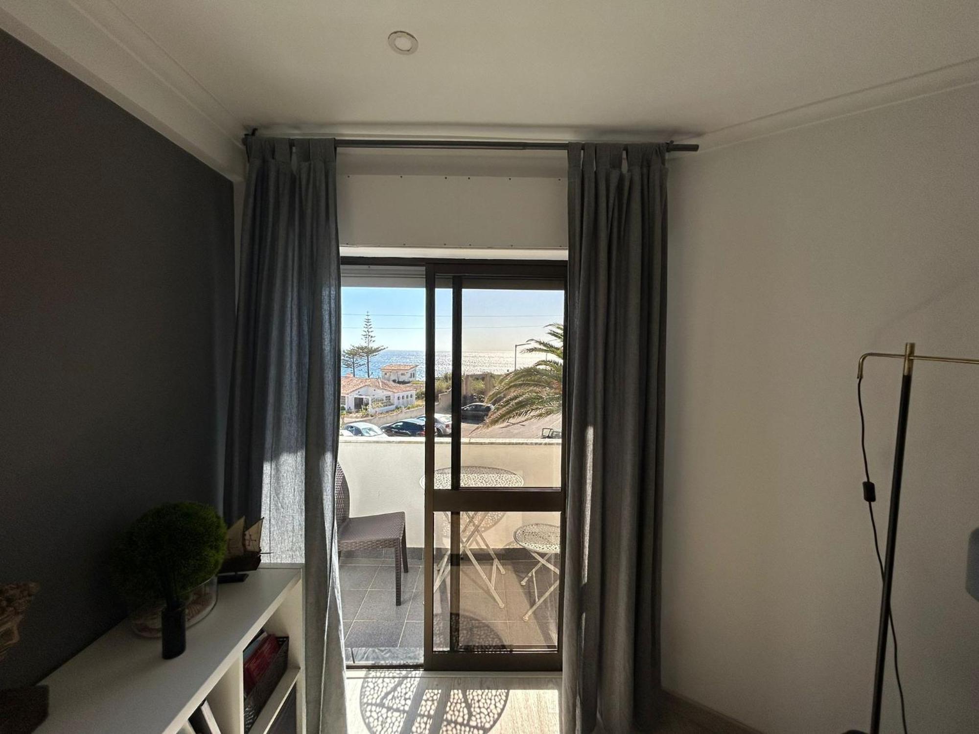Mar & Sal Apartment Эштрада Экстерьер фото