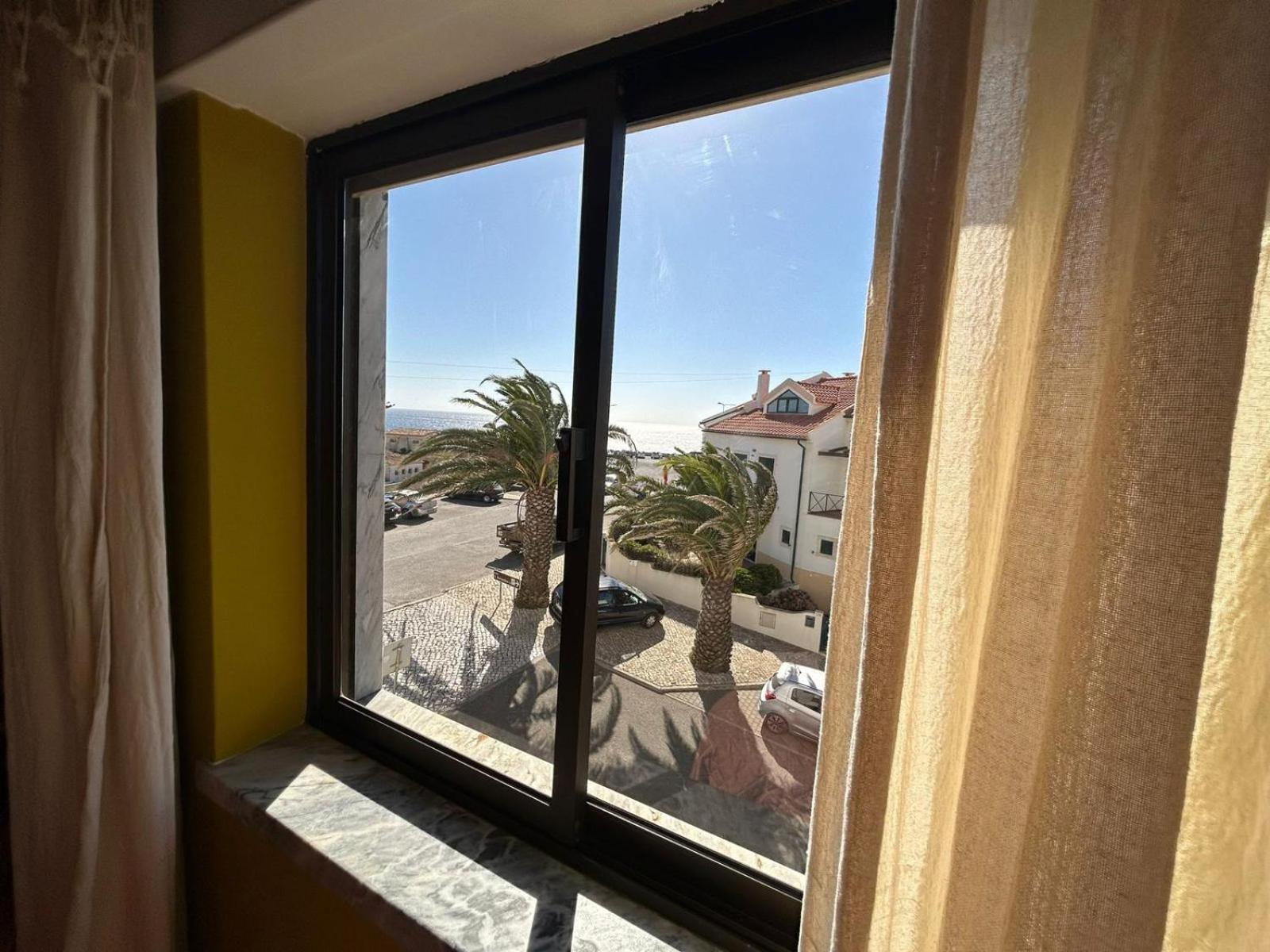 Mar & Sal Apartment Эштрада Экстерьер фото