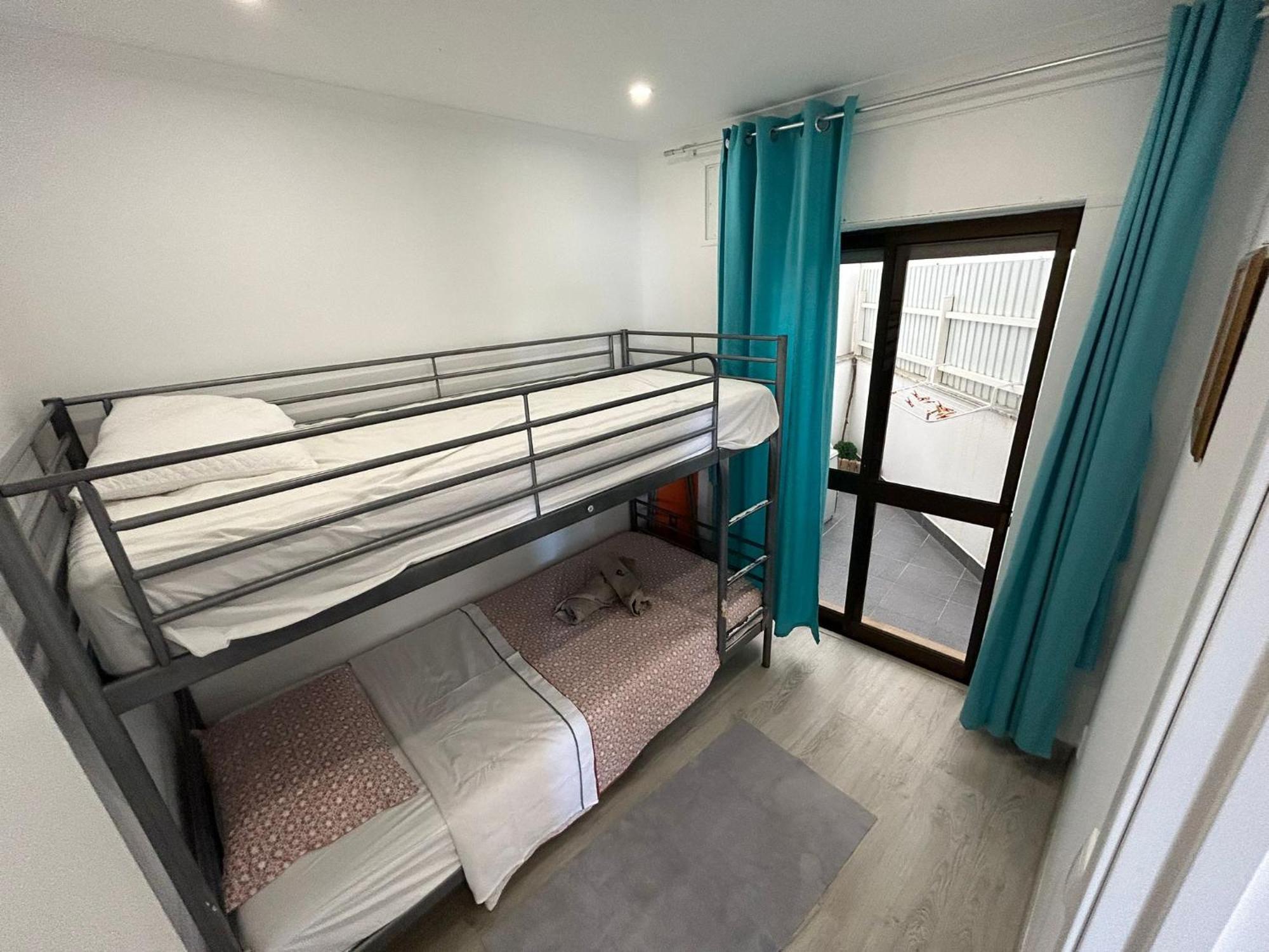 Mar & Sal Apartment Эштрада Экстерьер фото